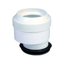 Klosettanslutning 0 - 13 mm